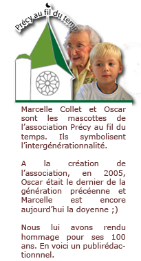 precy association